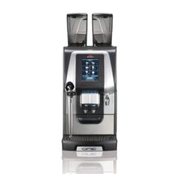 Coffee Series Shop 27 Rancilio Egro One Touch Pure Commercial Coffee Machine