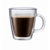 Bodum Bistro Double Wall Mug Set 10 Oz -Coffee Series Shop 5744 original bodum bistro double wall mug set 10oz