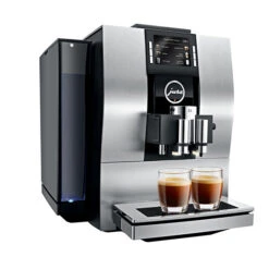 JURA Z6 Espresso Machine With P.E.P -Coffee Series Shop 5855 original jura impressa z6 alt 2