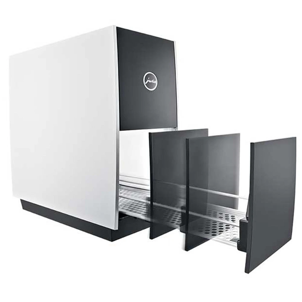 JURA Cup Warmer Platinum 4 JURA Cup Warmer Platinum - Image 2