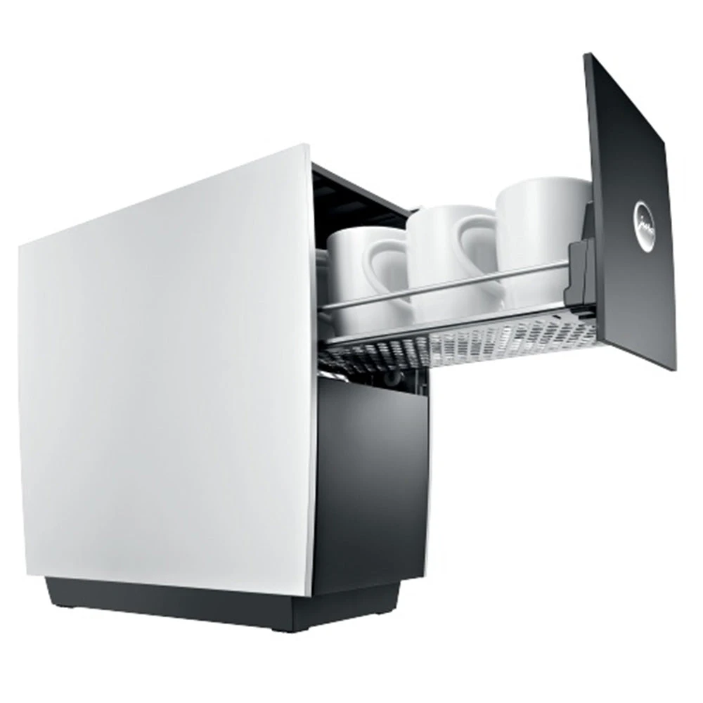 JURA Cup Warmer Platinum 5 JURA Cup Warmer Platinum - Image 3