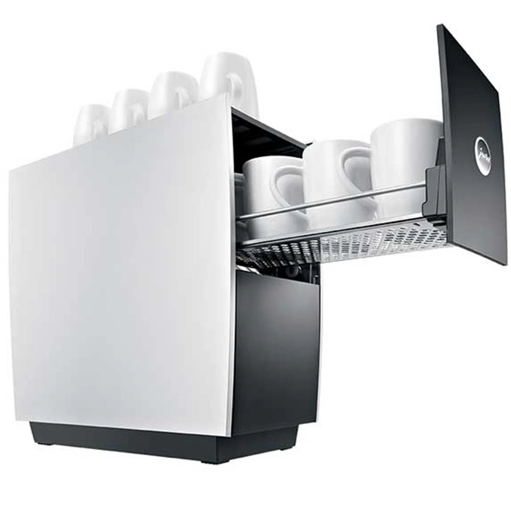 JURA Cup Warmer Platinum 6 JURA Cup Warmer Platinum - Image 4