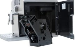 Gaggia Brera Espresso Machine In Silver 26 Gaggia Brera Espresso Machine In Silver -Coffee Series Shop 5908 original brera silver brew group out img 0106