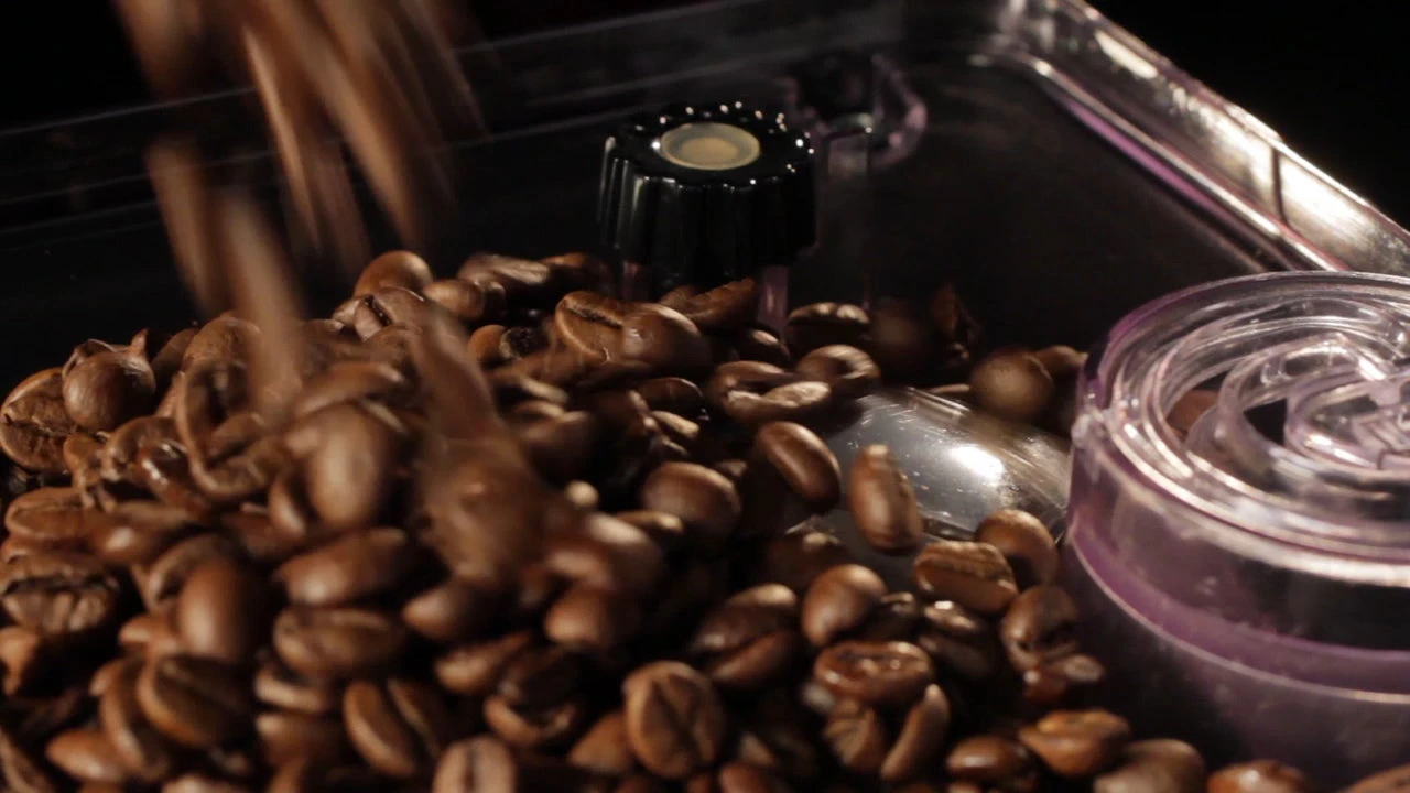 Gaggia Brera Espresso Machine In Silver 10 Gaggia Brera Espresso Machine In Silver - Image 8