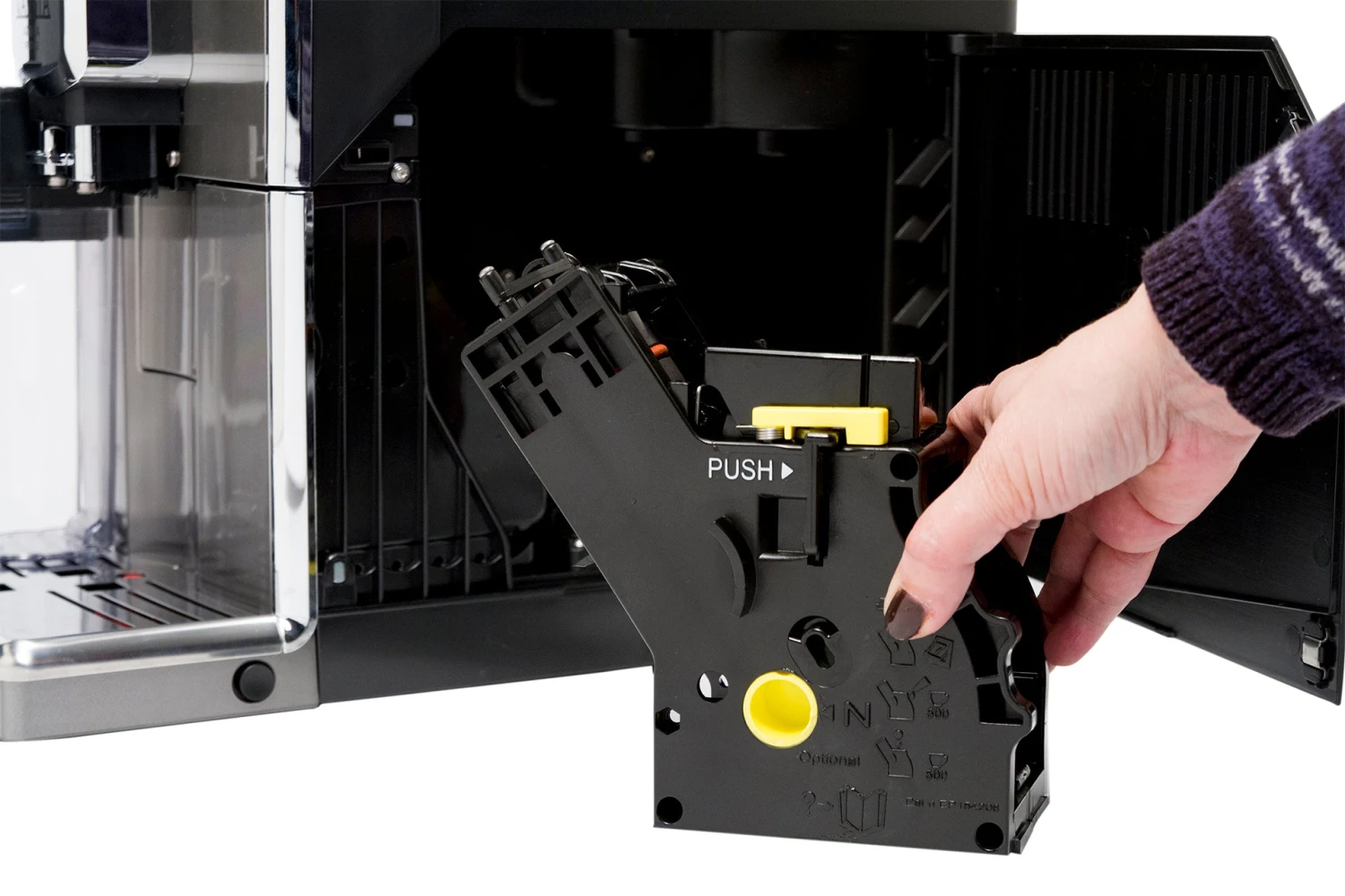 Gaggia Anima Prestige Super-Automatic Espresso Machine 12 Gaggia Anima Prestige Super-Automatic Espresso Machine - Image 10