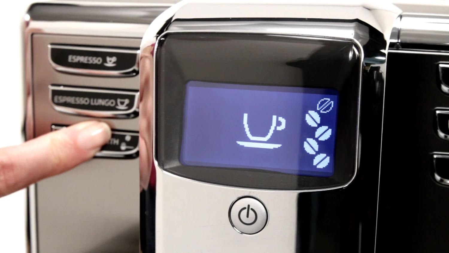 Gaggia Anima Prestige Super-Automatic Espresso Machine 8 Gaggia Anima Prestige Super-Automatic Espresso Machine - Image 6