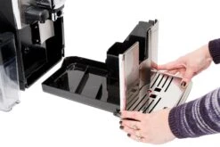 Gaggia Anima Prestige Super-Automatic Espresso Machine 30 Gaggia Anima Prestige Super-Automatic Espresso Machine -Coffee Series Shop 5940 original anima prestige drip tray alt img 0122