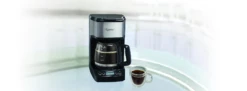 Capresso 5-Cup Mini Coffee Maker -Coffee Series Shop 5CupMini