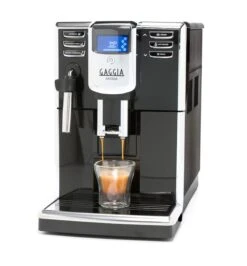 Refurbished Gaggia Anima Super-Automatic Espresso Machine 13 Refurbished Gaggia Anima Super-Automatic Espresso Machine -Coffee Series Shop 6028 original img 9336