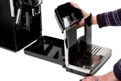 Refurbished Gaggia Anima Super-Automatic Espresso Machine 17 Refurbished Gaggia Anima Super-Automatic Espresso Machine -Coffee Series Shop 6034 original anima dreg box img 0112