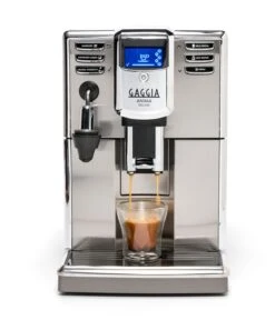 Refurbished Gaggia Anima Deluxe Super-Automatic Espresso Machine 13 Refurbished Gaggia Anima Deluxe Super-Automatic Espresso Machine -Coffee Series Shop 6038 original img 9246
