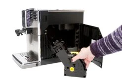 Refurbished Gaggia Anima Deluxe Super-Automatic Espresso Machine 15 Refurbished Gaggia Anima Deluxe Super-Automatic Espresso Machine -Coffee Series Shop 6040 original anima deluxe brew group alt img 0119