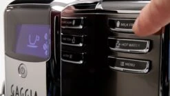 Refurbished Gaggia Anima Deluxe Super-Automatic Espresso Machine 16 Refurbished Gaggia Anima Deluxe Super-Automatic Espresso Machine -Coffee Series Shop 6041 original anima deluxe control display 952