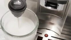 Refurbished Gaggia Anima Deluxe Super-Automatic Espresso Machine 18 Refurbished Gaggia Anima Deluxe Super-Automatic Espresso Machine -Coffee Series Shop 6043 original anima deluxe frothing milk 952