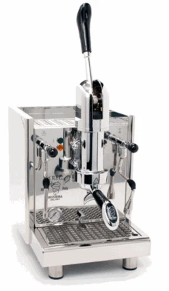 Bezzera Strega Lever Espresso Machine -Coffee Series Shop 627 original 1