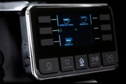 Gaggia Cadorna Barista Plus Automatic Espresso Machine -Coffee Series Shop 6Specialities IMG 0279 01