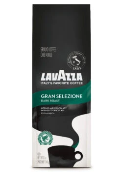 Lavazza Gran Selezione Premium Drip Coffee -Coffee Series Shop 7508 gran selezione 2