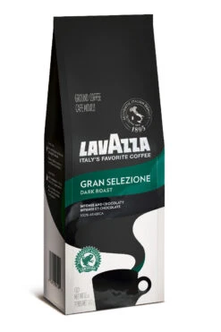 Lavazza Gran Selezione Premium Drip Coffee -Coffee Series Shop 7508 gran selezione 3