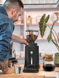 Ceado E6P Coffee Grinder With Filter Burrs 15 Ceado E6P Coffee Grinder With Filter Burrs -Coffee Series Shop 84b45ff ceadoe6pfilterondemandgrindercover