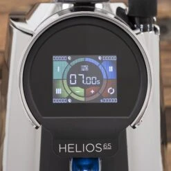 Eureka Helios 65 Coffee Grinder In Chrome -Coffee Series Shop ALL4displaycolorsIMG 5372