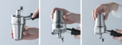 Acaia Small Portafilter Dosing Cup -Coffee Series Shop Acaia Small Portafilter Dosing Cup Banner