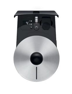 Jura Cool Control 1.0 L. -Coffee Series Shop Acc CC1Wi Bl pst open without transmitter transp Print 19842