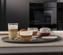 Gaggia Accademia - Stainless Steel -Coffee Series Shop AccademiaGrid 19Drinks d0568fd6 679d 4b99 9a43 3156a2ec4ce9