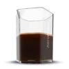 AeroPress Carafe -Coffee Series Shop AeroPressCarafeonitsownwithcoffeeinside