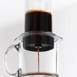 AeroPress Flow Control Filter Cap 12 AeroPress Flow Control Filter Cap -Coffee Series Shop AeroPress Clear FCC 2023 AA 222 1x1 cce5cfe5 7bd8 4ef8 a3ab 86265b99b279