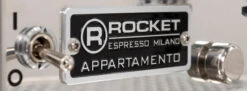 Rocket Espresso Appartamento Espresso Machine - Aquamarine Panels 35 Rocket Espresso Appartamento Espresso Machine - Aquamarine Panels -Coffee Series Shop AppartamentoBanner d2e8acb6 6823 45cb a5b0 44f72c98af2b