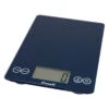 Escali Arti Digital Scale Mirage Blue -Coffee Series Shop Arti 157BM ANGLE