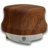 Asso Coffee The Jack Leveler 54.7mm In Dark Wood -Coffee Series Shop AssoJackDarkWood54