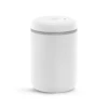 Fellow Atmos Vacuum Container 1.2L - Matte White -Coffee Series Shop Atmos Hero MW L
