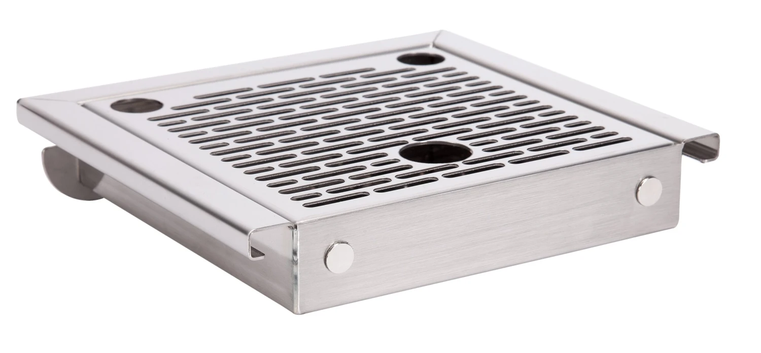 ECM Puristika Single-Boiler Espresso Machine With Flow Control 7 ECM Puristika Single-Boiler Espresso Machine With Flow Control - Image 5