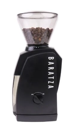 Baratza Encore Coffee Grinder 15 Baratza Encore Coffee Grinder -Coffee Series Shop BEncore Side