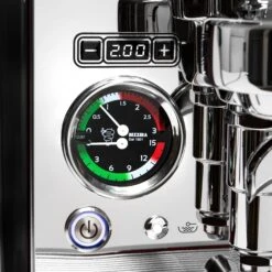 Bezzera Aria PID Espresso Machine With Flow Control - Total Black With Rosewood 14 Bezzera Aria PID Espresso Machine With Flow Control - Total Black With Rosewood -Coffee Series Shop BZARIABLKPIDFC 2 d2e69e8e 168b 409c 89ce 6e55fea5ae81