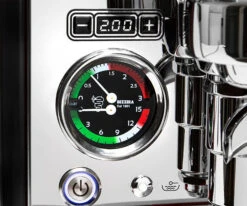 Bezzera Aria PID Espresso Machine With Flow Control - Total Black With Rosewood 19 Bezzera Aria PID Espresso Machine With Flow Control - Total Black With Rosewood -Coffee Series Shop BZARIABLKPIDFC 3 G 1787617b c727 4486 873e 310beee0f588