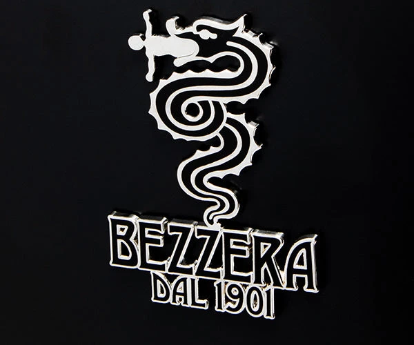 Bezzera Aria PID Espresso Machine With Flow Control - Black With Rosewood 13 Bezzera Aria PID Espresso Machine With Flow Control - Black With Rosewood - Image 11