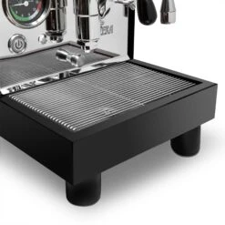 Bezzera Aria PID Espresso Machine With Flow Control - Black With Rosewood 17 Bezzera Aria PID Espresso Machine With Flow Control - Black With Rosewood -Coffee Series Shop BZARIABLKPIDFC 6