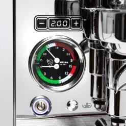 Bezzera Aria PID Espresso Machine With Flow Control 16 Bezzera Aria PID Espresso Machine With Flow Control -Coffee Series Shop BZARIAINOX 2