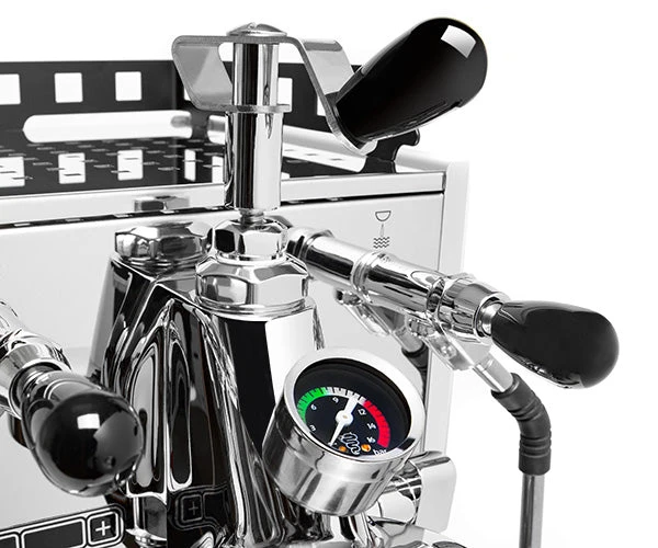 Bezzera Aria PID Espresso Machine With Flow Control 10 Bezzera Aria PID Espresso Machine With Flow Control - Image 8