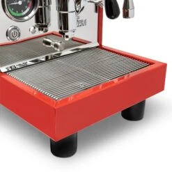 Bezzera Aria PID Espresso Machine With Flow Control - Red 17 Bezzera Aria PID Espresso Machine With Flow Control - Red -Coffee Series Shop BZARIAREDPIDFC 6