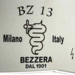 Bezzera BZ13 DE Bianco Espresso Machine - Rosewood - Special Edition -Coffee Series Shop BZBZ13PMWOOD 0101
