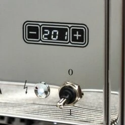 Bezzera BZ13 DE Bianco Espresso Machine - Rosewood - Special Edition -Coffee Series Shop BZBZ13PMWOOD 0108