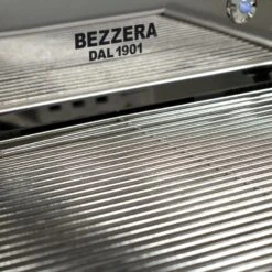 Bezzera BZ13 DE Bianco Espresso Machine - Special Edition -Coffee Series Shop BZBZ13PM 0102