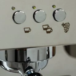 Bezzera BZ13 DE Nera Espresso Machine - Rosewood - Special Edition -Coffee Series Shop BZBZ13PM 0105 e89a6c10 4837 4c41 9f2a c9e20107e9a2