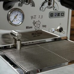 Bezzera BZ13 DE Nera Espresso Machine - Rosewood - Special Edition -Coffee Series Shop BZBZ13PM 0203 0311c37a c362 41cf a13c 38ea774f571c