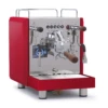 Bezzera DUO DE Dual Boiler Espresso Machine - Total Red -Coffee Series Shop BZDUODERED 7308