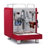 Bezzera DUO MN Dual Boiler Espresso Machine - Total Red 1 Bezzera DUO MN Dual Boiler Espresso Machine - Total Red -Coffee Series Shop BZDUOMNRED 7308