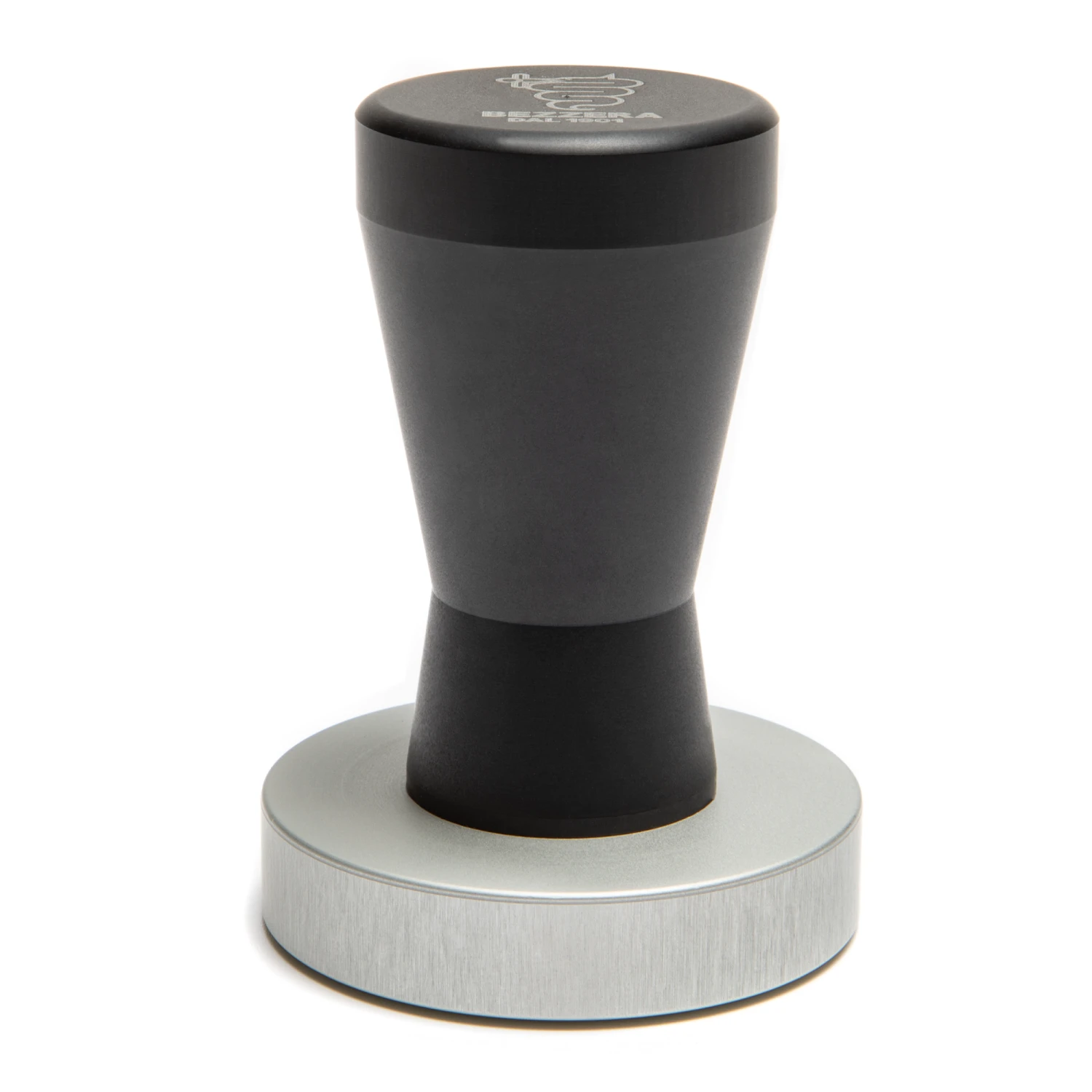 Bezzera 58mm Tamper - Black 3 Bezzera 58mm Tamper - Black